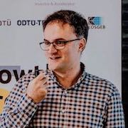 Huseyin Hacihabiboglu